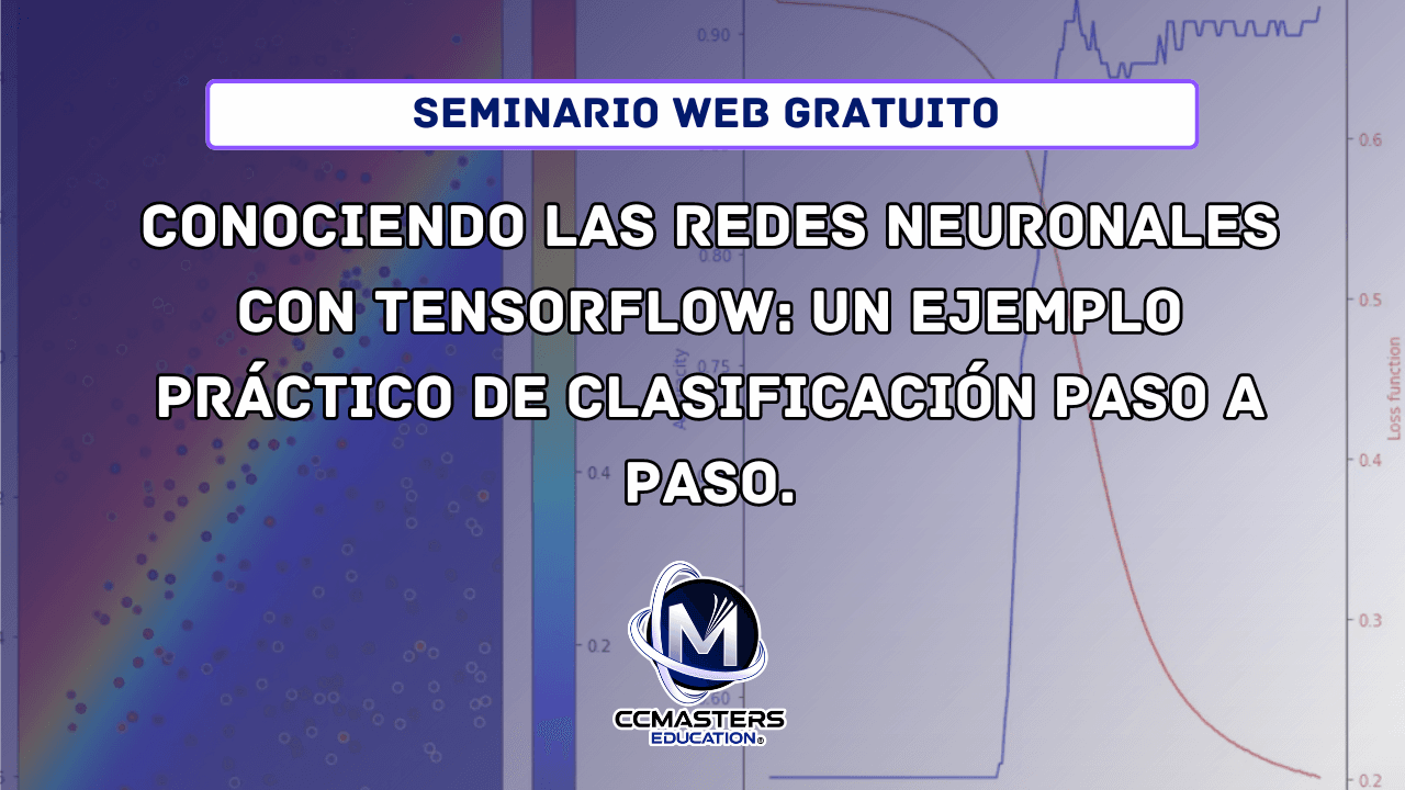 Conociendo las redes neuronales con tensorflow_ Un ejemplo práctico de clasificación paso a paso