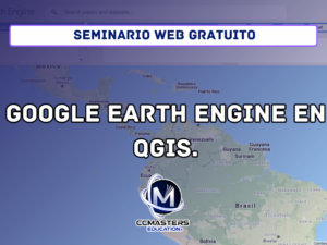 Google Earth Engine en QGIS