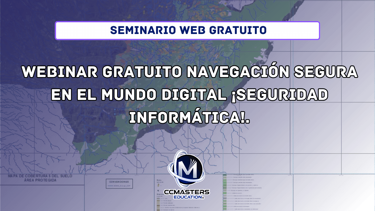 Navegación Segura en el Mundo Digital ¡Seguridad Informática!