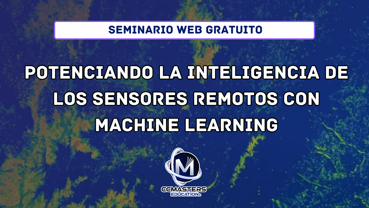 Potenciando la inteligencia de los sensores remotos con machine learning