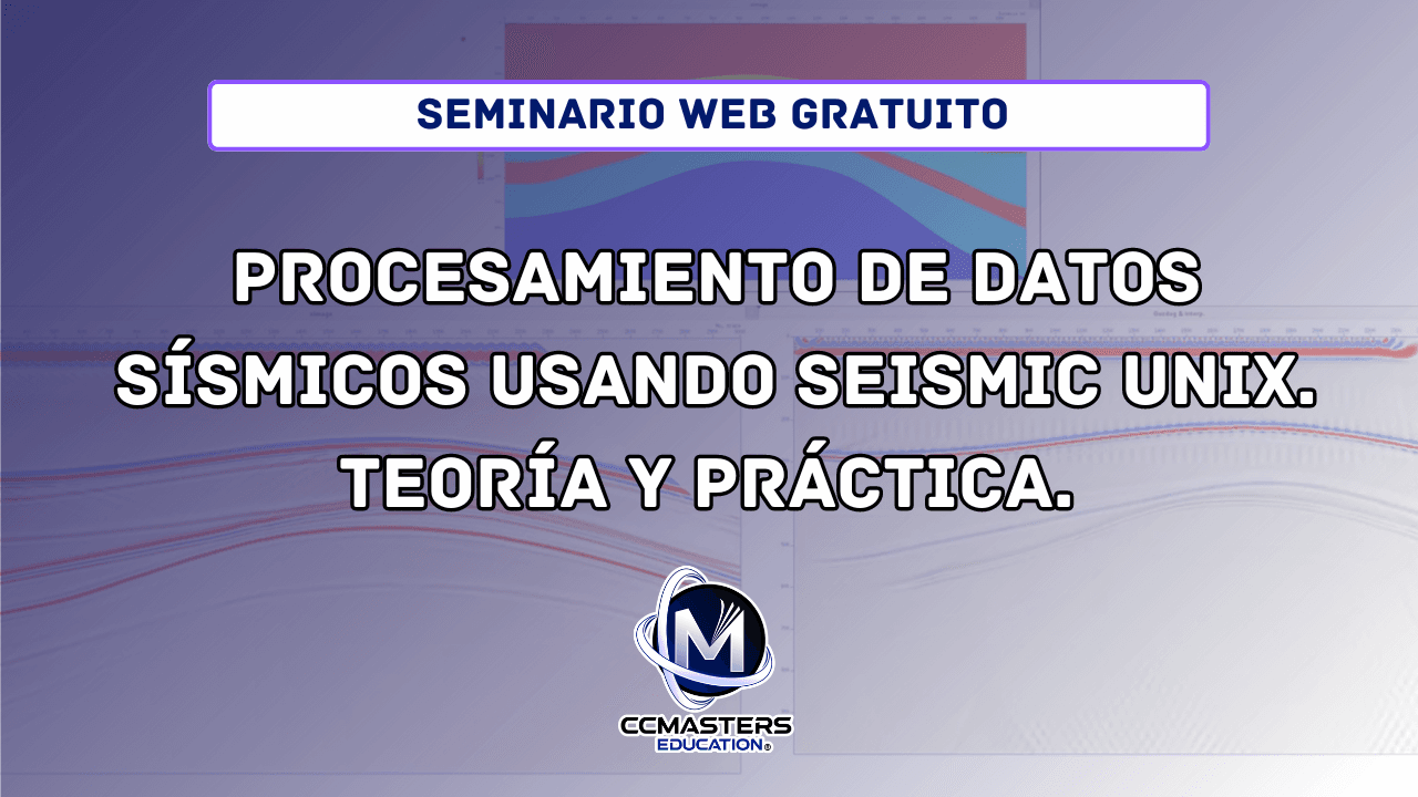 Procesamiento de datos sísmicos usando Seismic Unix. Teoría y Práctica
