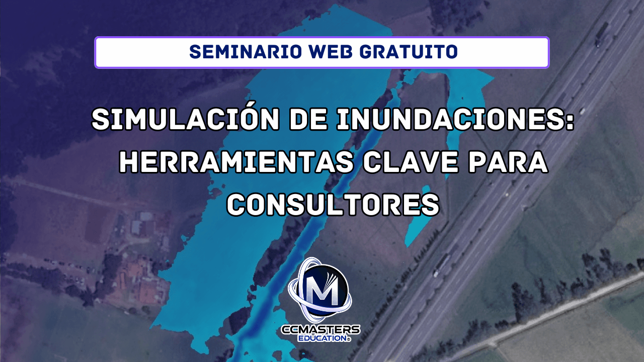 Simulación de Inundaciones_ Herramientas clave para Consultores