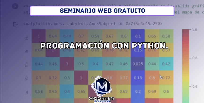 programación con Python