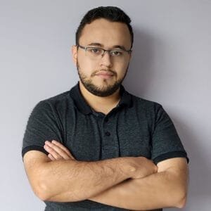 Daniel Felipe Rojas