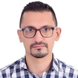 Jesus Garavito