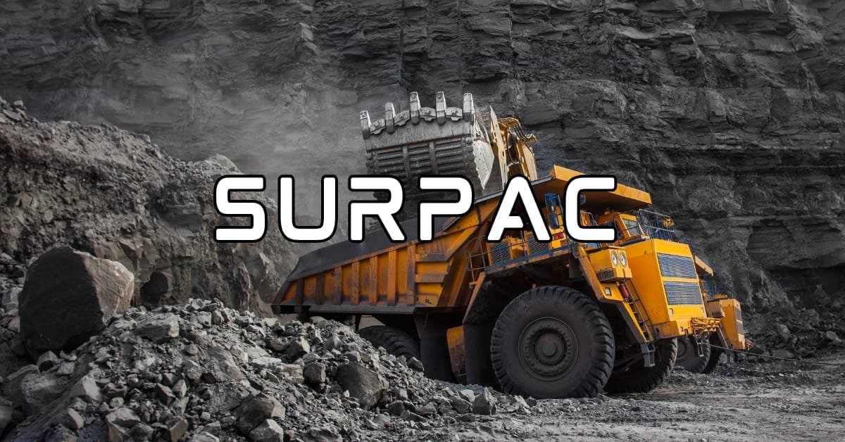 Curso Surpac