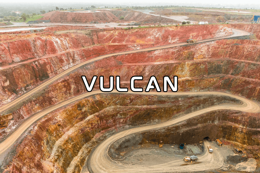 PlaneamientoVulcan