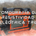 Curso tomografía de resistividad eléctrica 2D y 3D