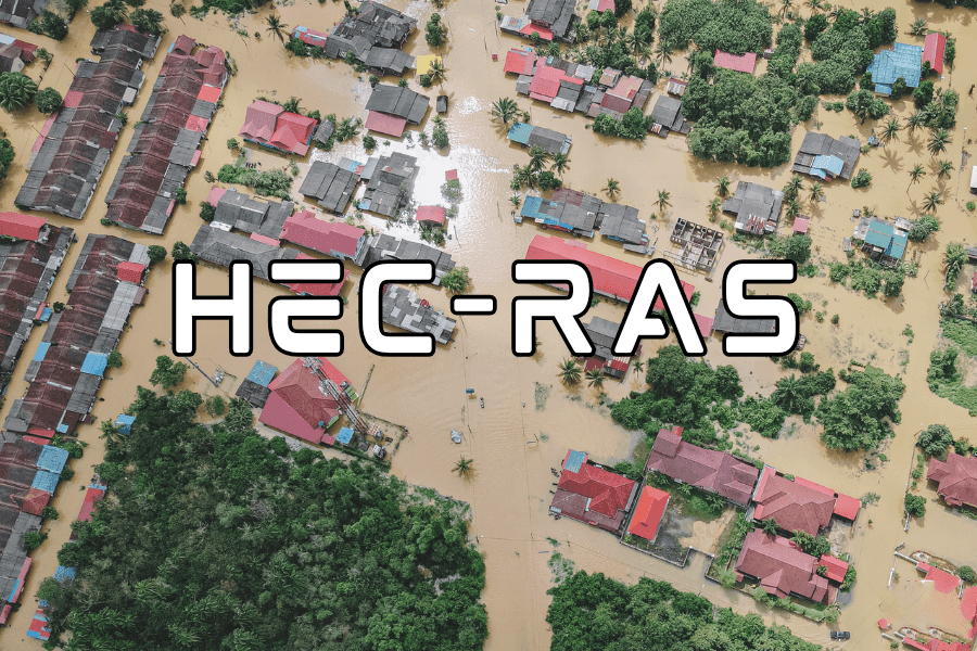 Curso de HEC-RAS