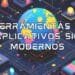 Curso actualización de Software: Herramientas y Aplicativos SIG modernos