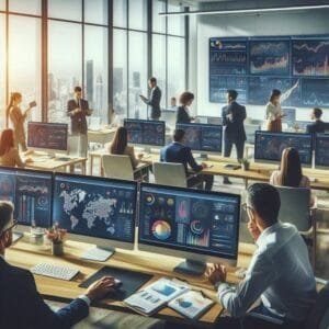 Curso ArcGIS herramientas SIG