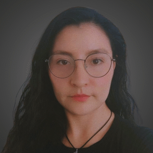 Krupskaia Elizabeth Acuña Mondragón- Instructora CCMASTERS EDUCATION