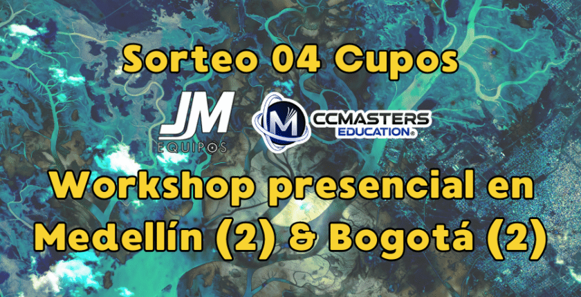 Sorteo-Workshop-LIDAR