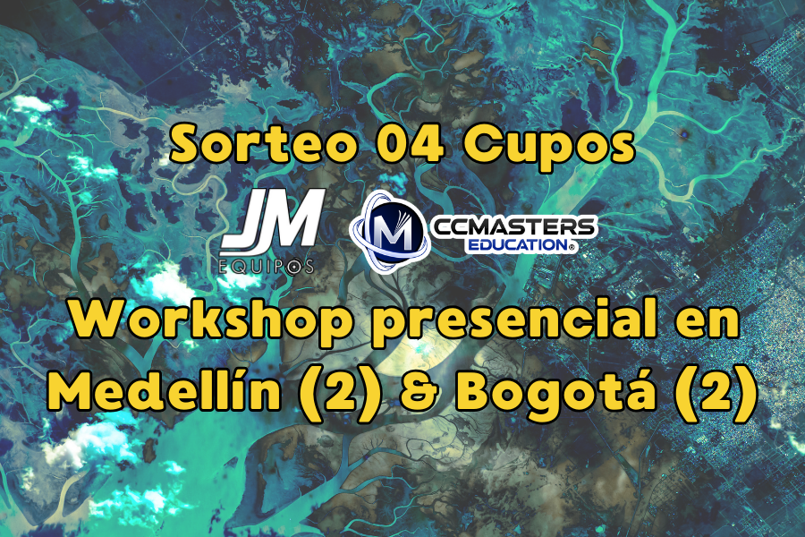 Sorteo-Workshop-LIDAR